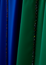 Royaé NURA Crystal Scarf