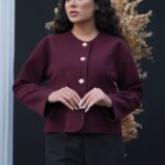 ROYAE Limited Edition Jacket