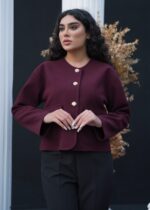 ROYAE Limited Edition Jacket